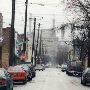 28th & Dickinson