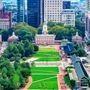 Independence National Historical Park