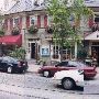 Germantown Ave. (Chestnut Hill)