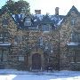 5 Awbury Rd