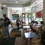 Greenline Cafe