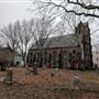 Bridesburg Presbyterian Church and Graveyard