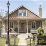 Coatesville Craftsman Bungalows