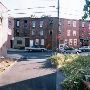 South Philadelphia "Mean Streets"