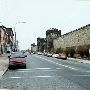 Intersection of Fairmount Av. & Corinthian St.