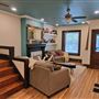 Historic and Modern Germantown Rowhome