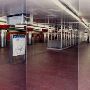 Pattison Station  (Subway Tracks and