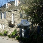 David Blumenfeld Home