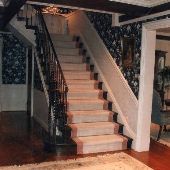 Petroni Residence