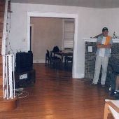 Behrent Residence