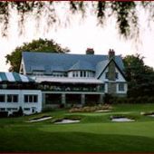 Llanerch Country Club