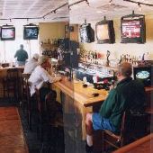 CJ & Eck's Bar