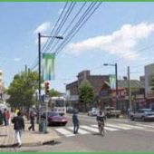 Southwest Philadelphia