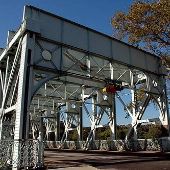 Falls Bridge
