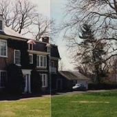 Inn at Fordhook Farm