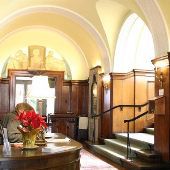 Various Hotel Lobbies