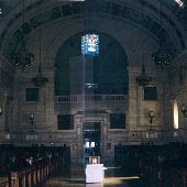 St. Charles Seminary