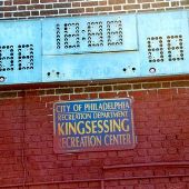 Kingsessing Recreation Center