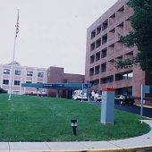 Einstein Medical Center Elkins Park