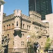 ARMORY