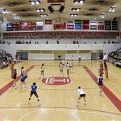 Temple University - McGonigle Hall
