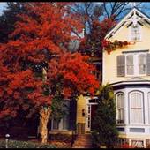 Aaron Burr House