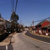 Schwenksville