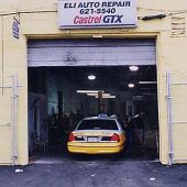 Eli Auto Repair