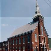 St. Michael's Lutheran Church