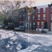 E. York Street