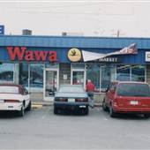 Wawa Delaware Ave
