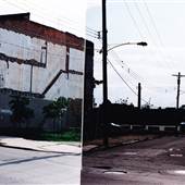 Cole's House With Park