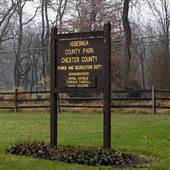 Hibernia County Park
