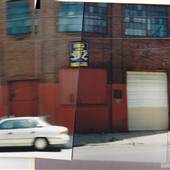 Delaware & Girard