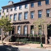 Various Brownstone Locations