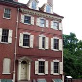 Bishop White House