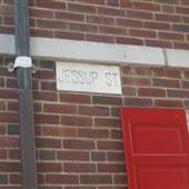 Jessup Street