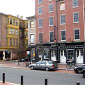Front and Market Streets
