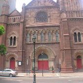 The Church of the Holy Trinity