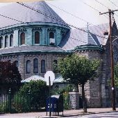 St. Gabriel's Church and Hall