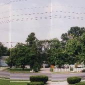 Woodbury Amory