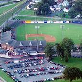 Historic Bowman Field