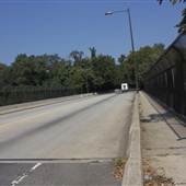 33rd St. Bridge
