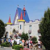 Dutch Wonderland