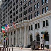 Public Ledger Building