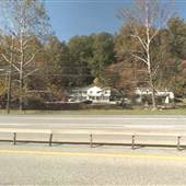 Motel in Exton