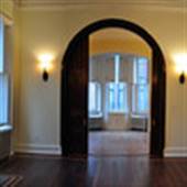 Volpe House