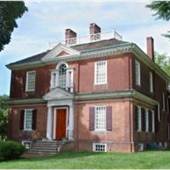 Woodford Mansion