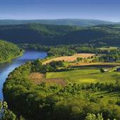 Susquehanna River