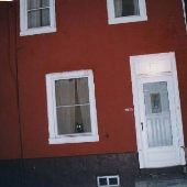 House at Orioanna